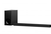 Soundbar Sony HT-ZF9 im Test, Bild 1