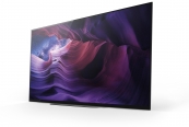 Fernseher Sony KD-48A9 im Test, Bild 1