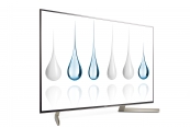 Fernseher Sony KD-49XF9005 im Test, Bild 1