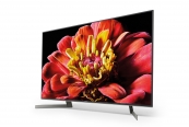 Fernseher Sony KD-49XG9005 im Test, Bild 1