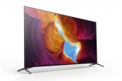 Fernseher Sony KD-49XG9005 im Test, Bild 1