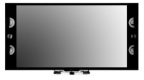 Fernseher Sony KD-55X9005A im Test, Bild 1