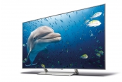 Fernseher Sony KD-55XE9005 im Test, Bild 1