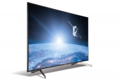 Fernseher Sony KD-55XG8505 im Test, Bild 1