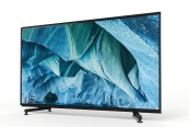 Fernseher Sony KD85ZG9 im Test, Bild 1