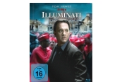 Blu-ray Film Sony Pictures Illuminati im Test, Bild 1