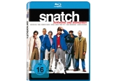 Blu-ray Film Sony Pictures Snatch im Test, Bild 1