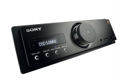 1-DIN-Autoradios Sony RSX-GS9 im Test, Bild 1