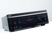 AV-Receiver Sony STR-DA3600ES im Test, Bild 1