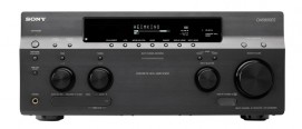 AV-Receiver Sony STR-DA5800ES im Test, Bild 1