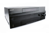 AV-Receiver Sony STR-DA6400ES im Test, Bild 1