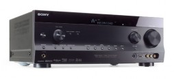 AV-Receiver Sony STR-DH820 im Test, Bild 1