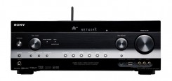 AV-Receiver Sony STR-DN1030 im Test, Bild 1