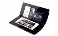 Tablets Sony Tablet P im Test, Bild 1