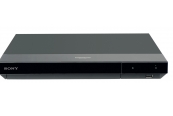 Blu-ray-Player Sony UBP-X700 im Test, Bild 1