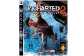 Games Playstation 3 Sony Uncharted 2 im Test, Bild 1