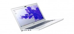 Notebooks und Ultrabooks Sony Vaio SV-T1311 im Test, Bild 1