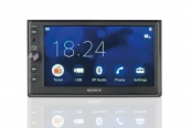 Moniceiver Sony XAV-AX100 im Test, Bild 1