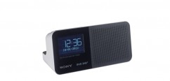 DAB+ Radio Sony XDR-C706DB im Test, Bild 1