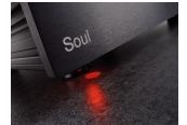 Musikserver Soul Soul, Soul Soul-E im Test , Bild 1