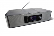 DAB+ Radio Soundmaster ICD2020 im Test, Bild 1