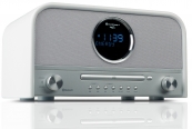 DAB+ Radio Soundmaster NR850WE im Test, Bild 1