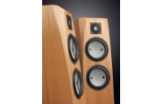 Lautsprecher Stereo Speaker Heaven Network 3.7 im Test, Bild 1