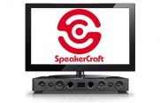 Soundbar Speakercraft CS3 im Test, Bild 1