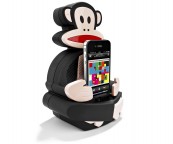 Docking Stations Speakercraft Paul Frank Julius Dance Machine im Test, Bild 1