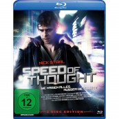 Blu-ray Film Speed of Thought (Al!ve) im Test, Bild 1