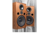 Lautsprecher Stereo Spendor Classic 100 im Test, Bild 1