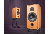 Lautsprecher Stereo Spendor Classic 2/3 im Test, Bild 1