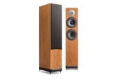 Lautsprecher Stereo Spendor D 7.2 im Test, Bild 1