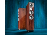 Lautsprecher Stereo Spendor D9 im Test, Bild 1