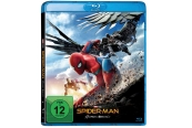 Blu-ray Film Spider-Man: Homecoming (Sony) im Test, Bild 1