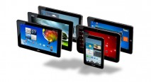 Tablets: Spitzen-Tablet-PCs, Bild 1