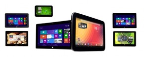 Tablets: Spitzen-Tablet-PCs, Bild 1