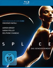 Blu-ray Film Splice – Das Genexperiment (Universum) im Test, Bild 1