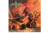 Schallplatte Split Heaven – Psycho Samurai (High Roller Records Blower Records) im Test, Bild 1