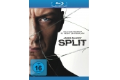 Blu-ray Film Split (Universal) im Test, Bild 1