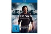 Blu-ray Film Spooks – Verräter in den eigenen Reihen (Universum) im Test, Bild 1
