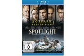 Blu-ray Film Spotlight (Universum) im Test, Bild 1