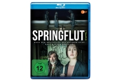 Blu-ray Film Springflut S1 (Edel:Motion) im Test, Bild 1