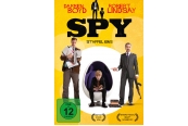 Blu-ray Film Spy – Staffel 1 (Studio Hamburg Enterprises) im Test, Bild 1