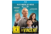Blu-ray Film St. Vincent (Polyband) im Test, Bild 1