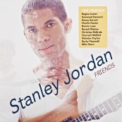 Schallplatte Stanley Jordan – Friends (Mack Avenue) im Test, Bild 1