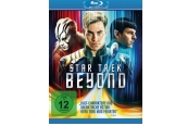 Blu-ray Film Star Trek Beyond (Universal) im Test, Bild 1