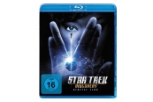Blu-ray Film Star Trek: Discovery S1 (Paramount) im Test, Bild 1