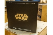 Schallplatte Star Wars – A New Hope im Test, Bild 1