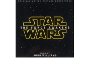 Schallplatte Star Wars: The Force Awakens (Walt Disney Records) im Test, Bild 1